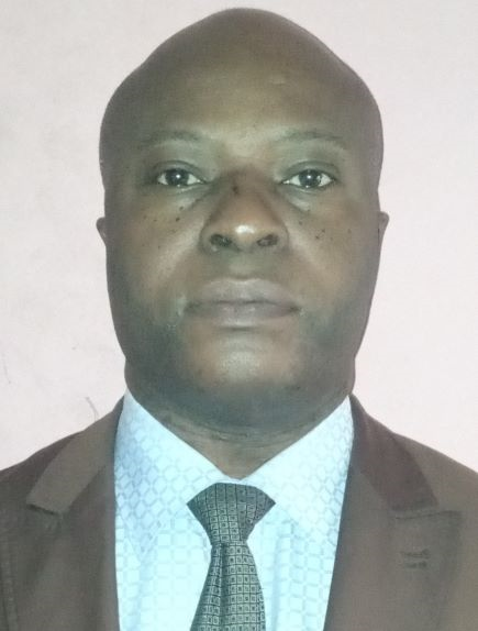 Portrait du Directeur Technique COREX
